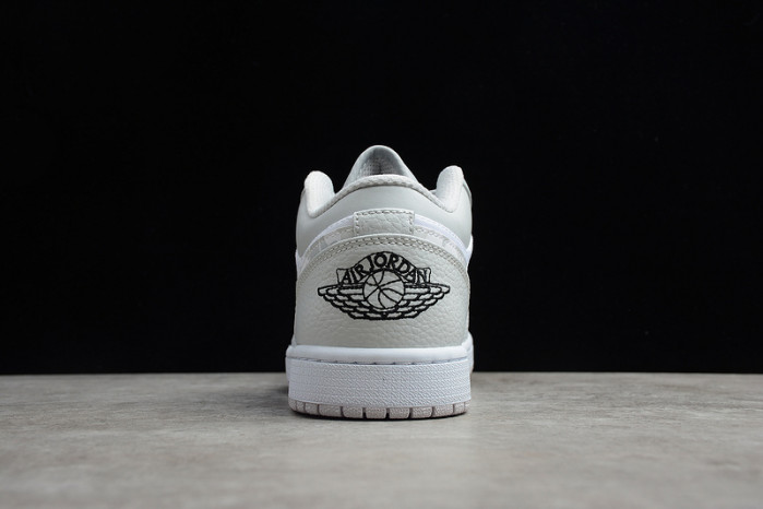 air jordan 1 low white camo dc9036-100
