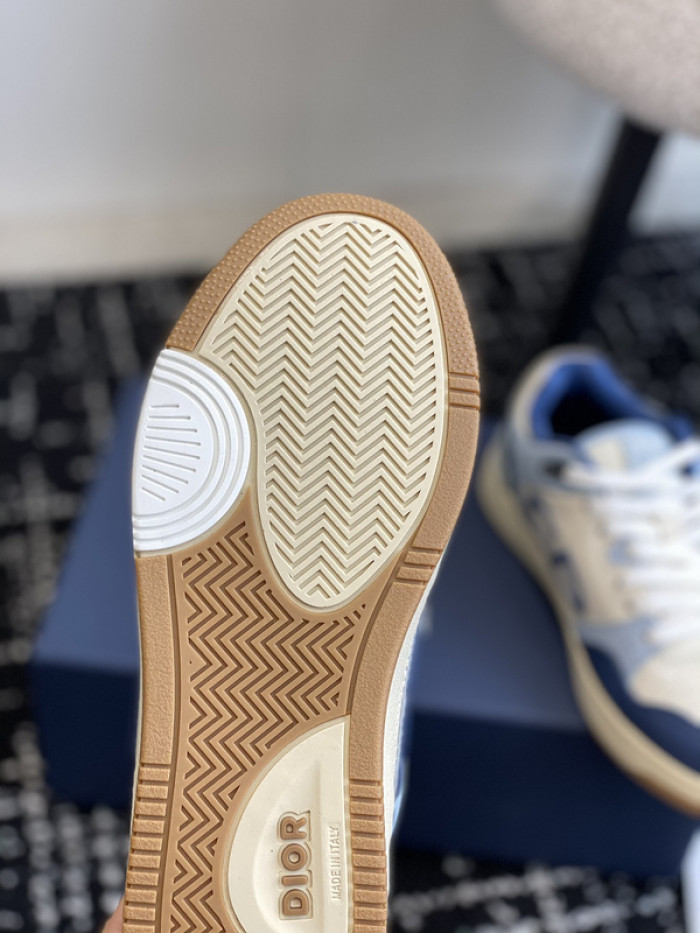 dio* sneakers b57 t0000-109