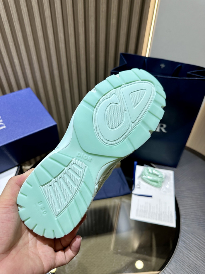 dio* sneakers b30 t0000-216