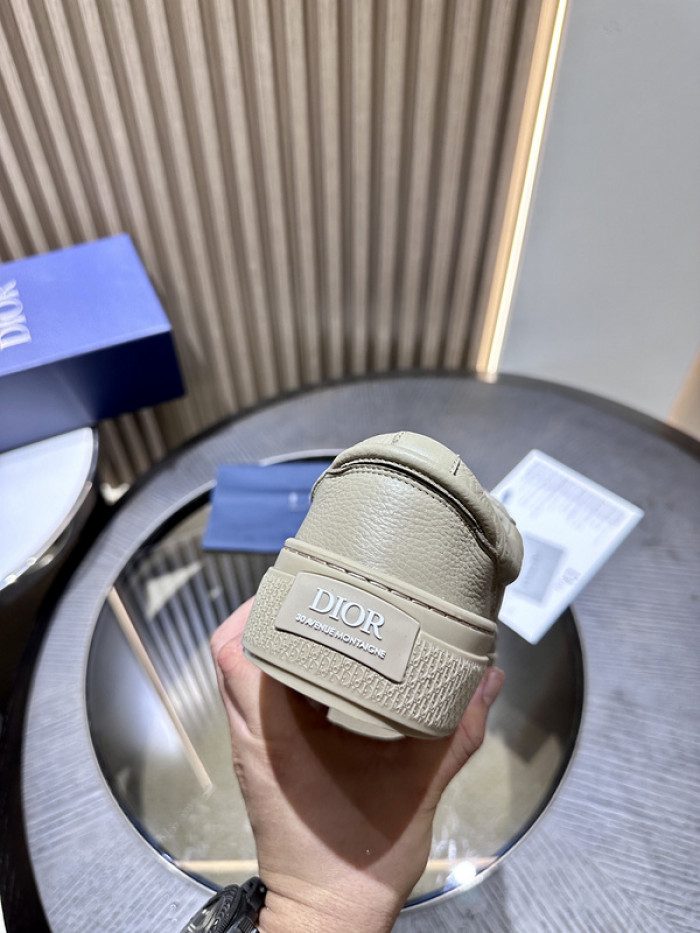 dio* sneakers b33 t0000-120