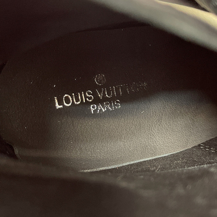 l&v skate snekaers l00000187