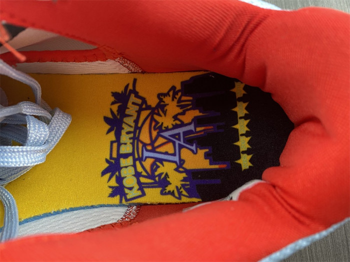 nike kobe 5 protro zk5 blue cd4991-109