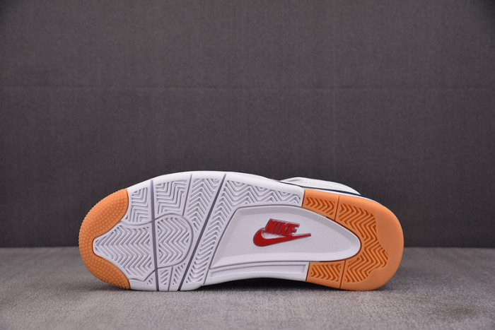 Air Jordan 4 Retro SB Navy DR5415-100