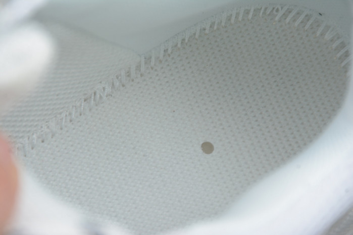 triples trainer clear sole sneakers 3000002