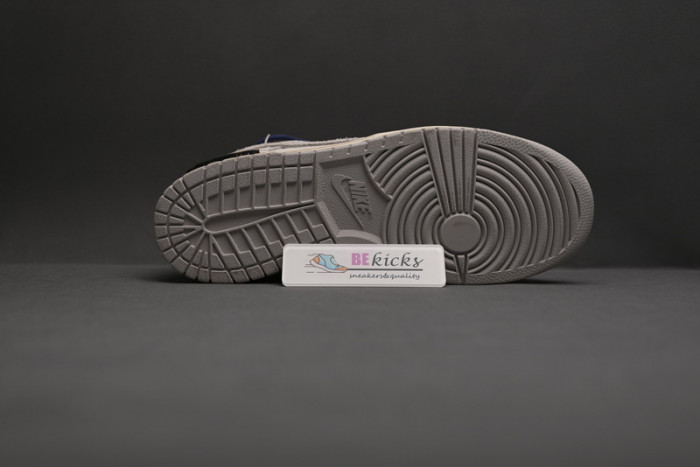 ofw x dunk low “18 of 50” dj0950-112