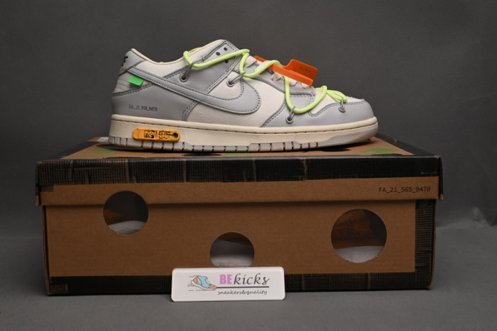 dunk low “43 of 50” dm1602-128