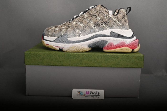 triples trainer sneakers 2000041