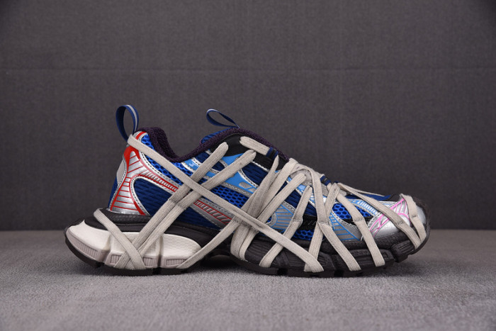 Ba*len*cia*ga 3xl sneaker w3xll0525