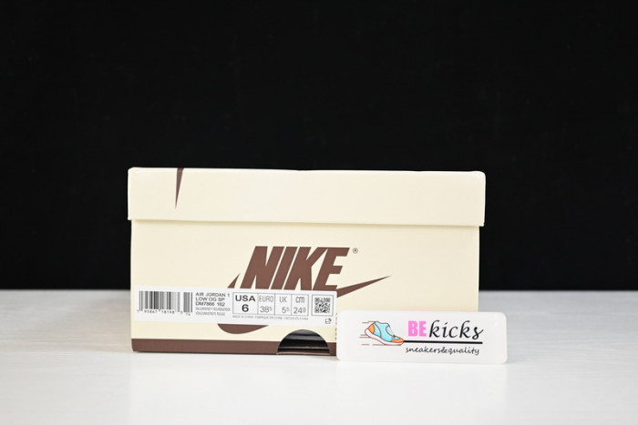 travis scott x air jordan 1 low og “reverse mocha” dm7866-162