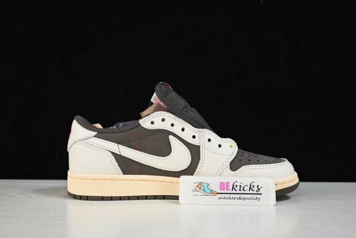 travis scott x air jordan 1 low og “reverse mocha” dm7866-162