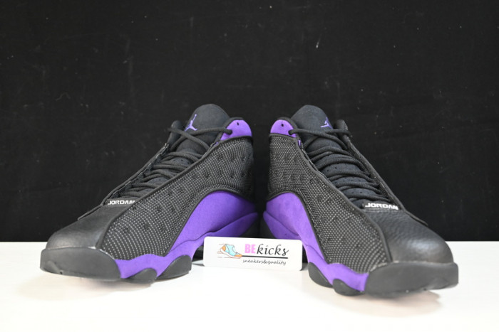 jordan 13 retro court purple dj5982-015