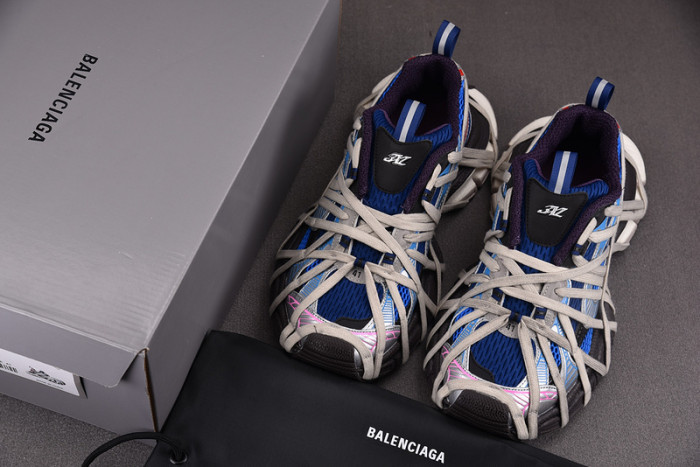 Ba*len*cia*ga 3xl sneaker w3xll0525