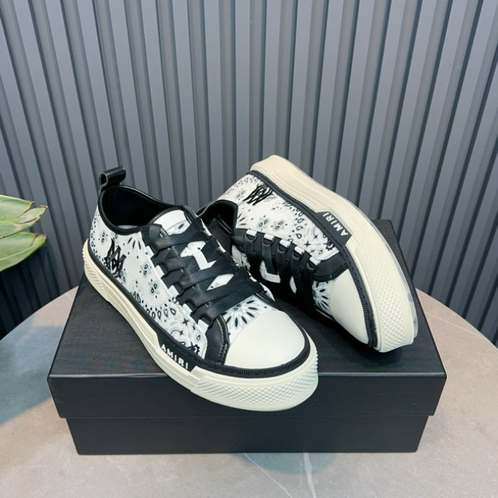 amiri sneaker am099