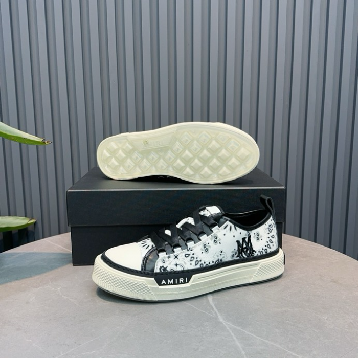 amiri sneaker am099