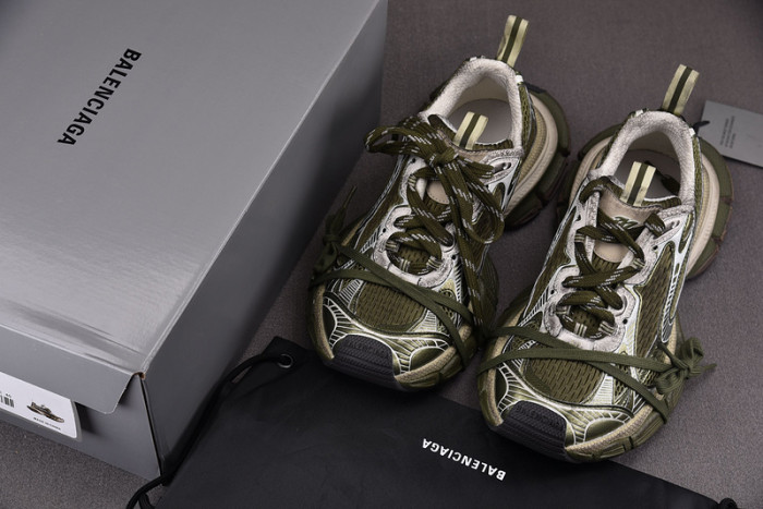 Ba*len*cia*ga 3xl sneaker w3xl53191