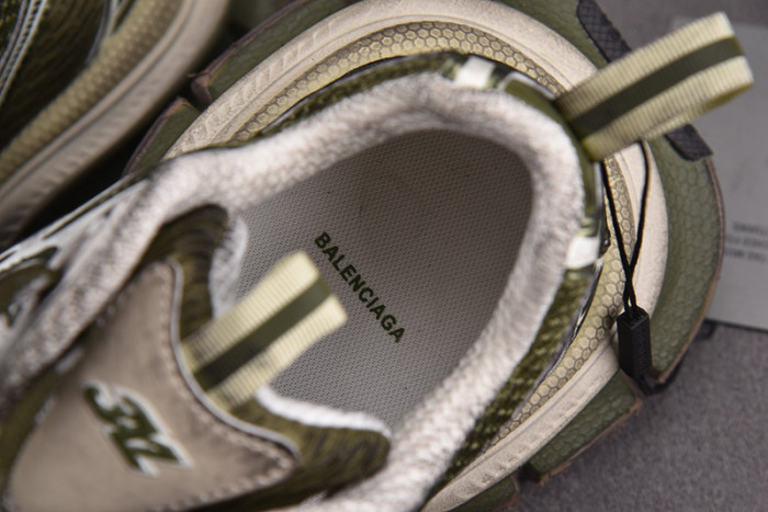 Ba*len*cia*ga 3xl sneaker w3xl53191