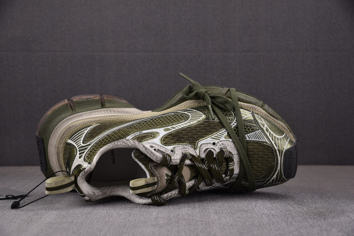 Ba*len*cia*ga 3xl sneaker w3xl53191