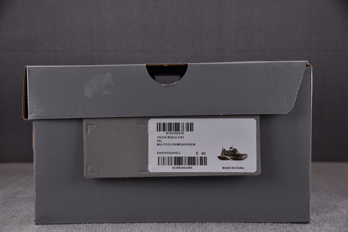 Ba*len*cia*ga 3xl sneaker w3xl53191