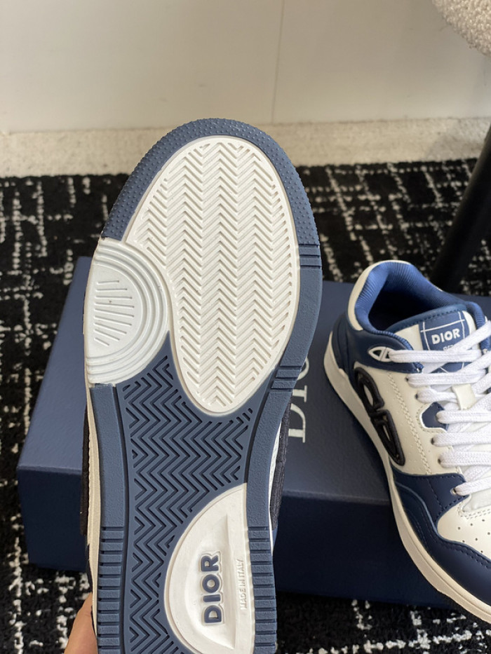 dio* sneakers b57 t0000-106