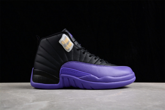 air jordan 12 “field purple” ct8013-057
