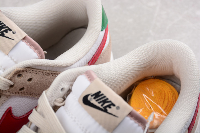 nike dunk low light iron ore dv3497-001