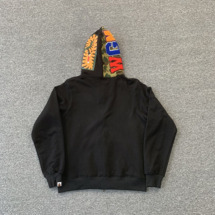 bape hoodie b14