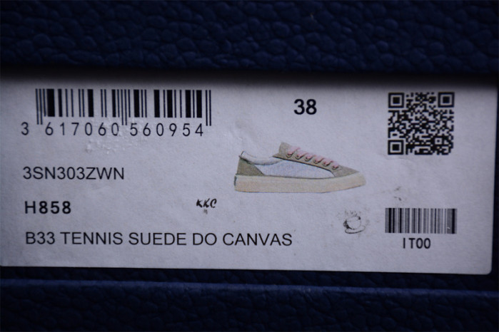 dio* sneakers b33 t0000-094