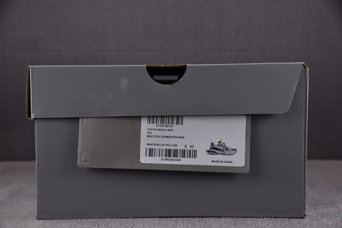 Ba*len*cia*ga 3xl sneaker w3xl59047