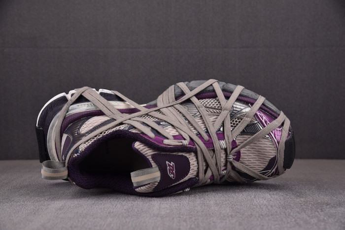 Ba*len*cia*ga 3xl sneaker w3xl51269