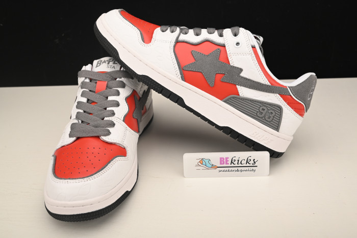 BAPE Sneakers 0007