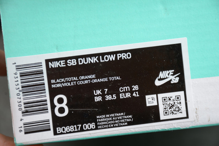 nike sb dunk low night of mischief bq6817-006
