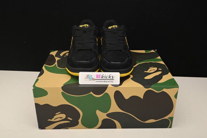 BAPE Sneakers 0022