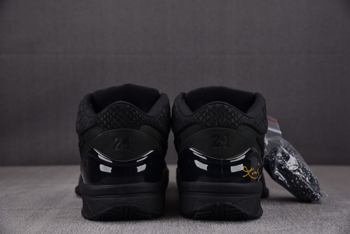 nike kobe 4 protro gift of mamba fq3544-001