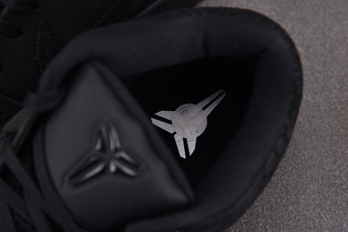 nike kobe 4 protro gift of mamba fq3544-001