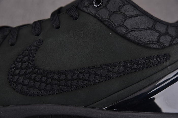 nike kobe 4 protro gift of mamba fq3544-001