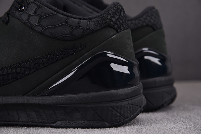 nike kobe 4 protro gift of mamba fq3544-001