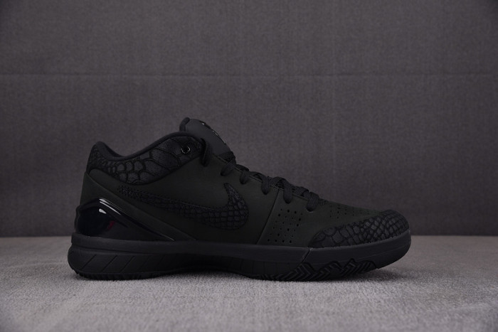 nike kobe 4 protro gift of mamba fq3544-001