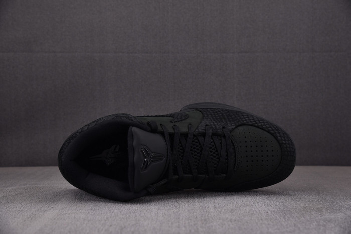 nike kobe 4 protro gift of mamba fq3544-001