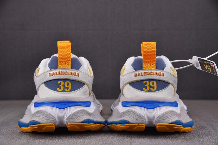 cargo sneaker grey black red 785756w2mv19174