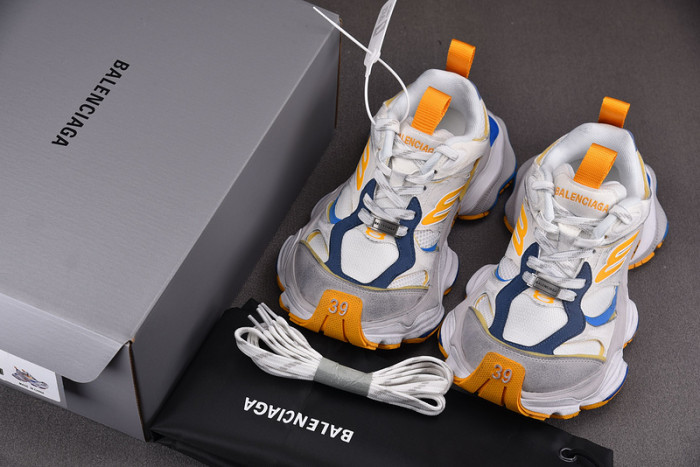 cargo sneaker grey black red 785756w2mv19174