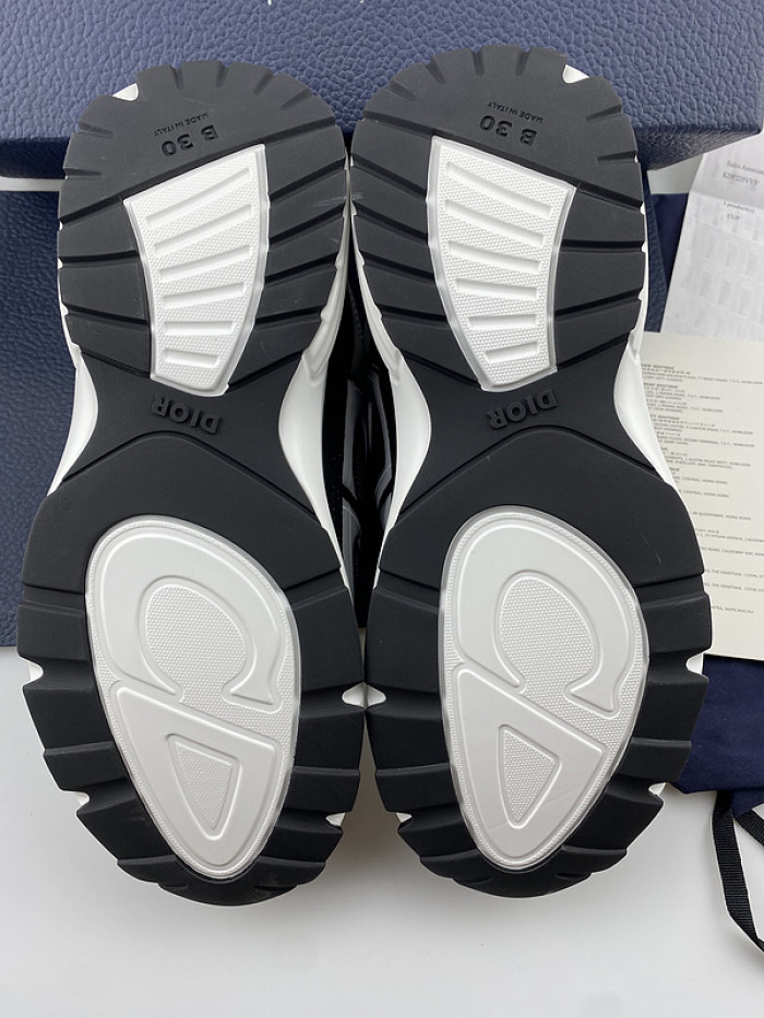 dio* sneakers b30 t0000-083