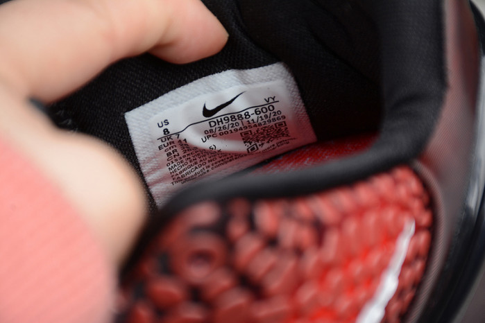 nike kobe 6 asg west challenge red 448693-600