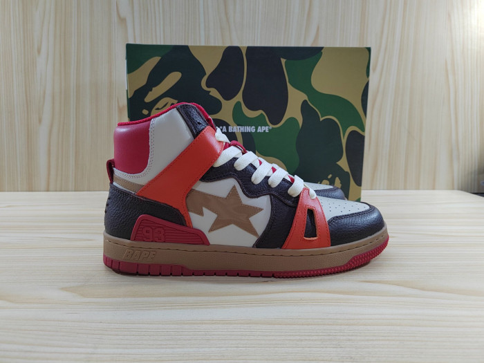 BAPE Sneakers 0016