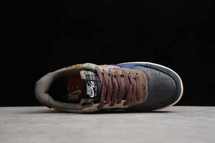 travis scott nike air force 1 low cn2405-900