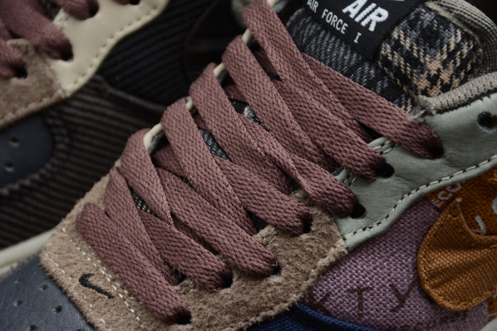 travis scott nike air force 1 low cn2405-900