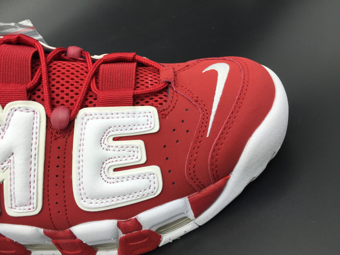 S*p*e x nike air more uptempo varsity red/white 902290-600
