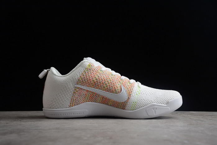 nike kobe 11 elite low 4kb 824463-199