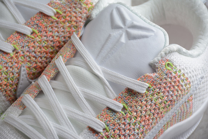 nike kobe 11 elite low 4kb 824463-199