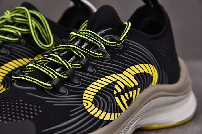 G*u*i* trainer sneaker usm108480