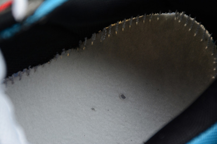 triples trainer clear sole sneakers 3000012